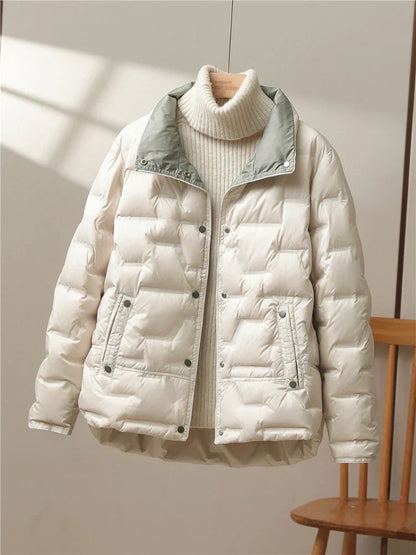 Manteau - Patrisia - Little Paris