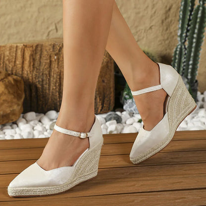 Chaussure Espadrille - Britney - Little Paris
