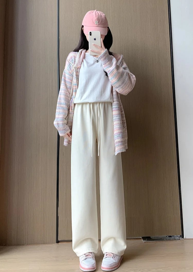 Pantalon de jogging - Hanne - Little Paris