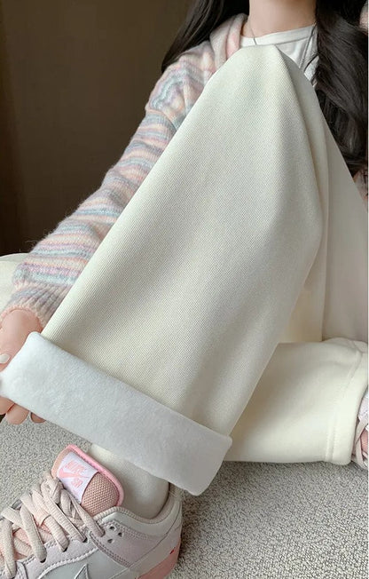 Pantalon de jogging - Hanne - Little Paris