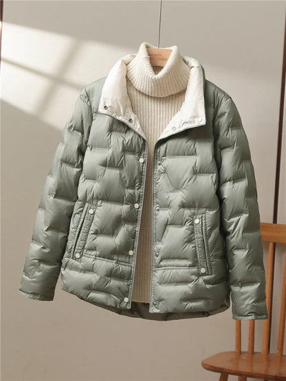 Manteau - Patrisia - Little Paris