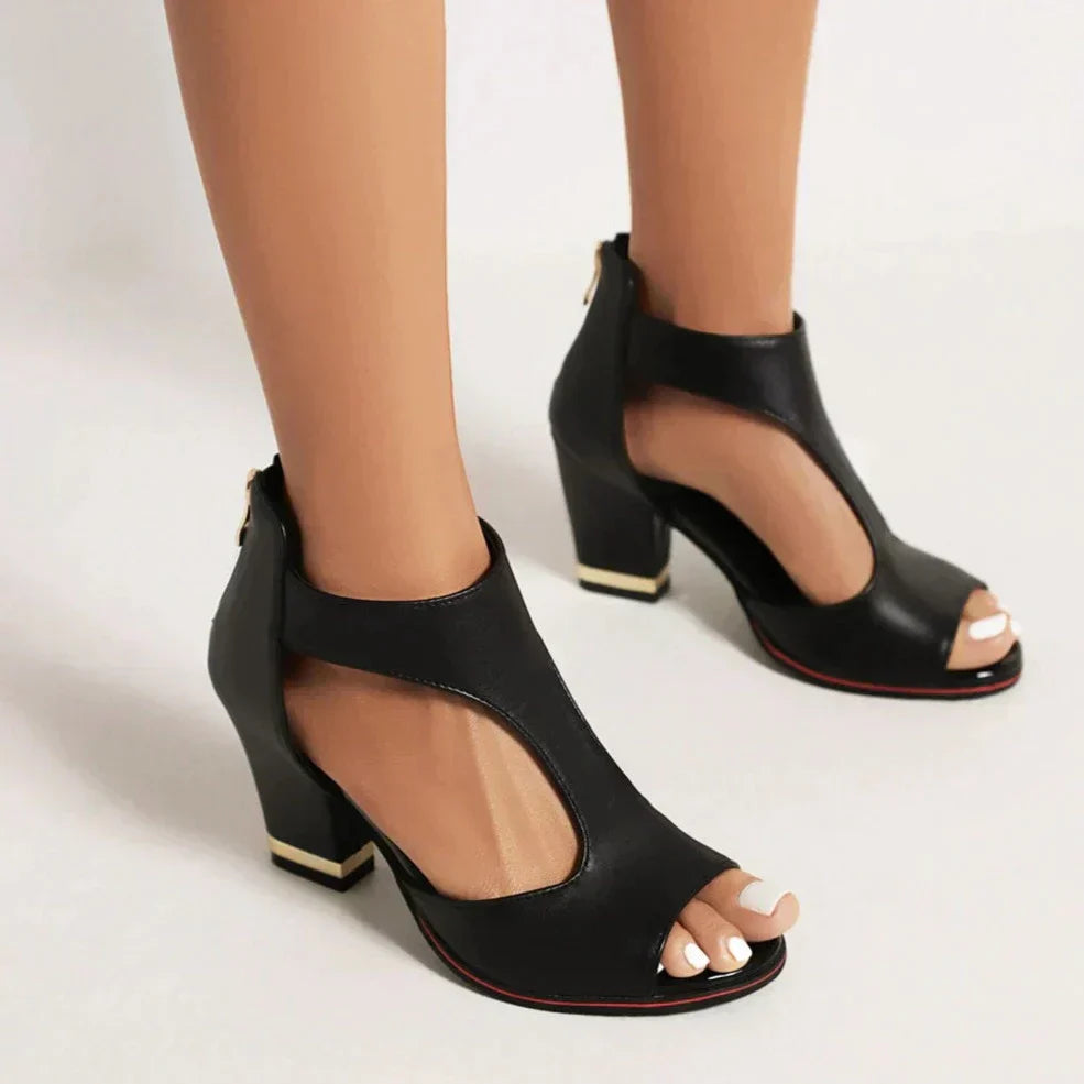 Sandales - Semja - Little Paris