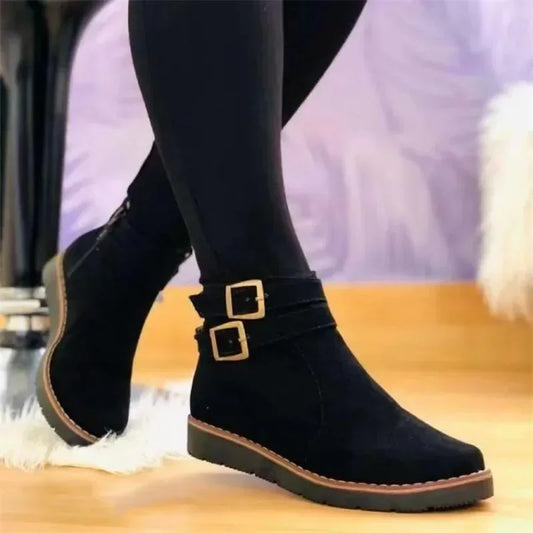 Chaussure Bottines - Melda - Little Paris