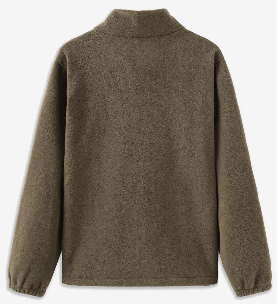 Pull zippé - Monaco - Little Paris