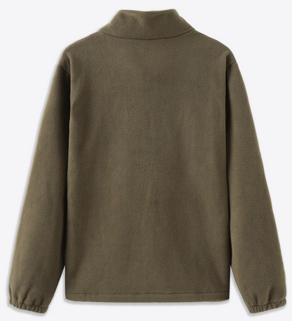 Pull zippé - Monaco - Little Paris