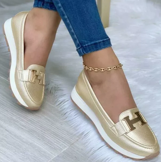 Chaussures - Herma - Little Paris