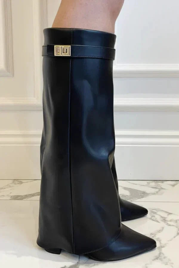 Bottes - Denise - Little Paris