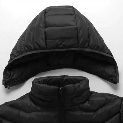 Manteau - Mattie - Little Paris