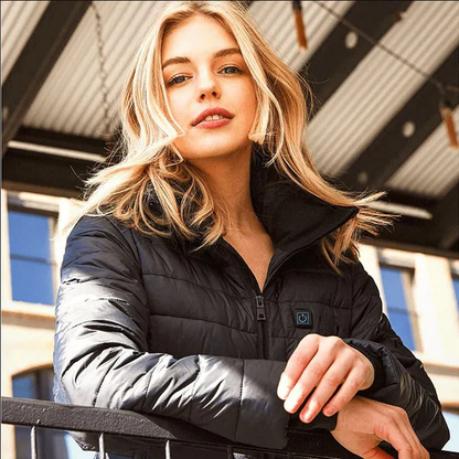 Manteau - Mattie - Little Paris