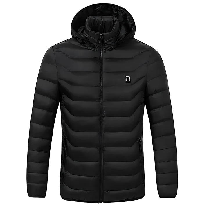 Manteau - Mattie - Little Paris