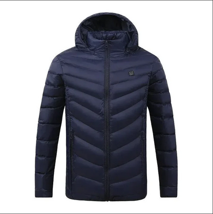 Manteau - Novi - Little Paris