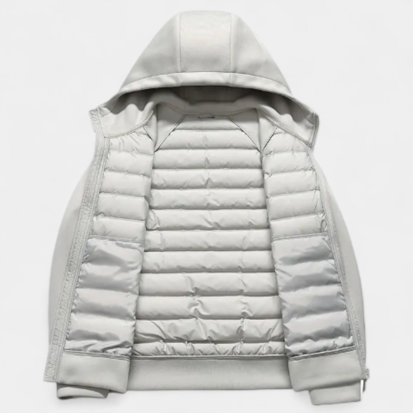 manteau d'hiver - Daoud - Little Paris