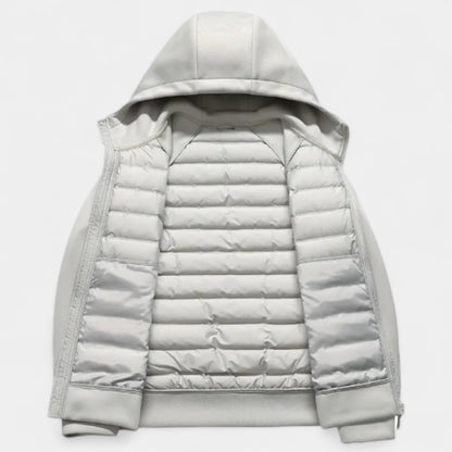 manteau d'hiver - Daoud - Little Paris