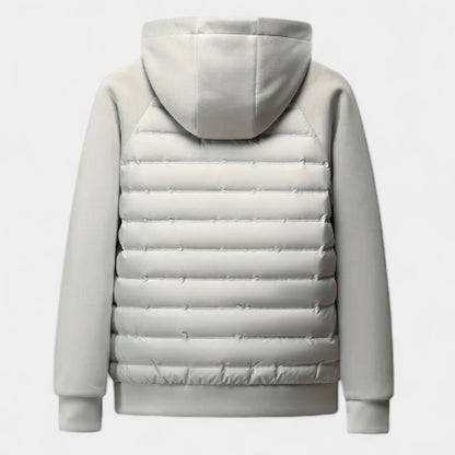 manteau d'hiver - Daoud - Little Paris