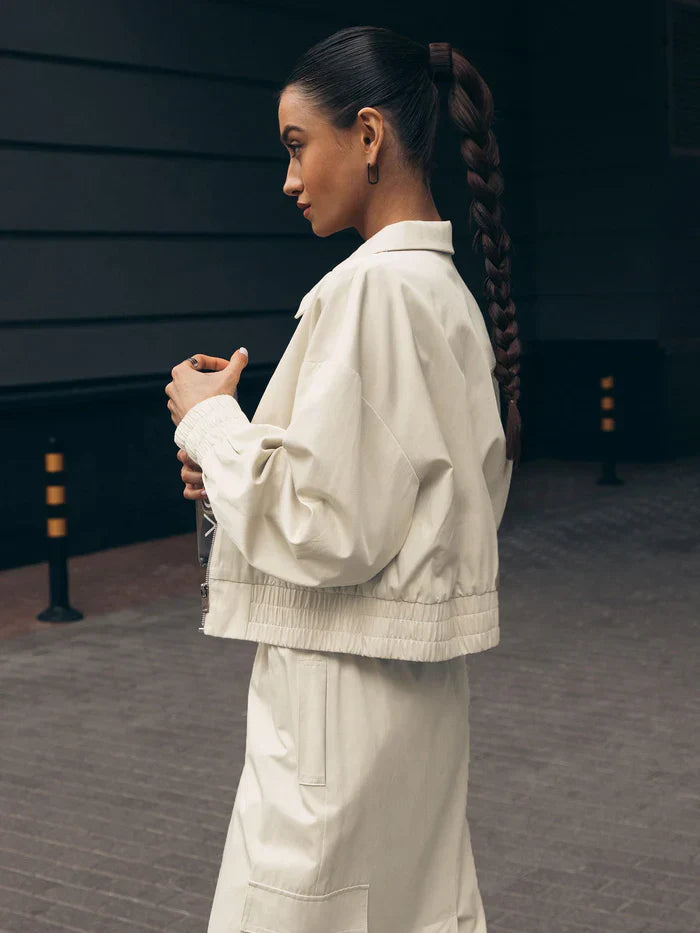 Bomber - Uni - Little Paris