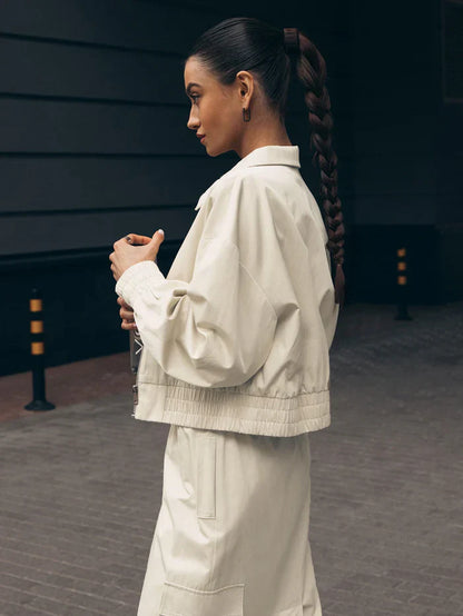 Bomber - Uni - Little Paris