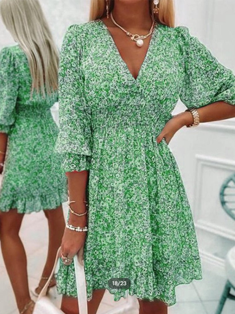 Robe - Manja - Little Paris