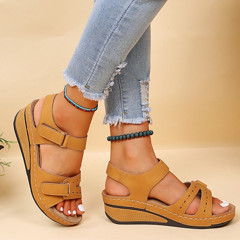 Chaussure - Linza - Little Paris
