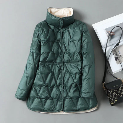 Manteau - Jose - Little Paris