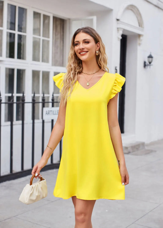 Robe - Salima - Little Paris