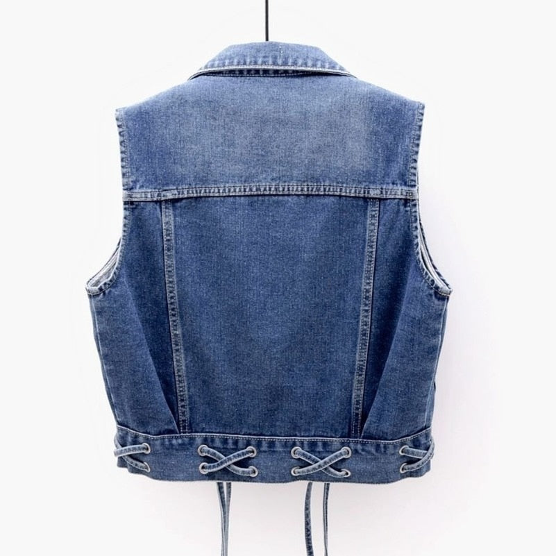 Gilet - Verbi - Little Paris