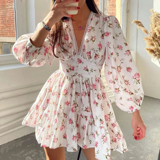 Robe - Jayla - Little Paris