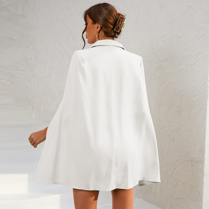 Cape Robe chic - Rena - Little Paris