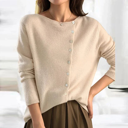 Cardigan Élégant pour Femme - Amélie - Little Paris