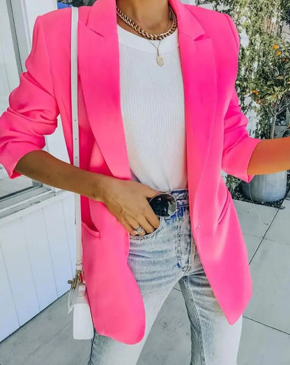Blazer - Jasmijn - Little Paris