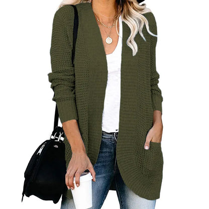 Cardigan - Jasmine - Little Paris