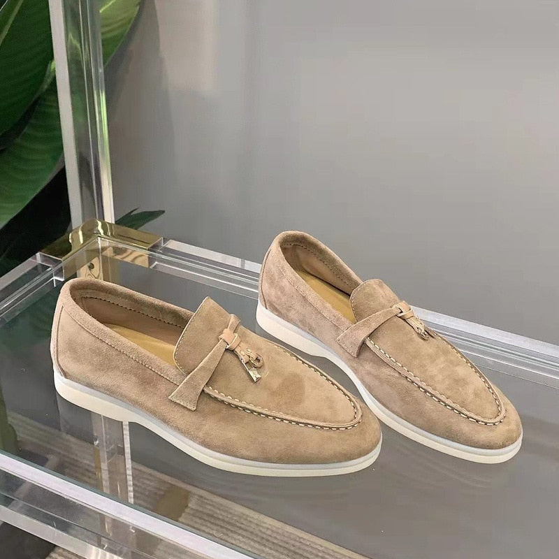 Chaussure - Honey - Little Paris