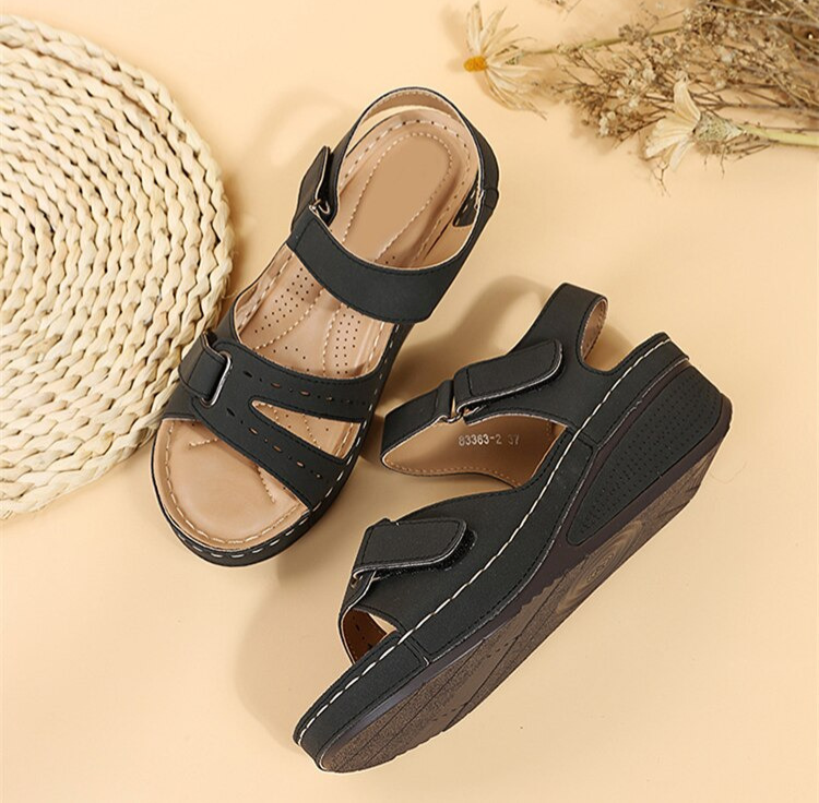 Chaussure - Linza - Little Paris