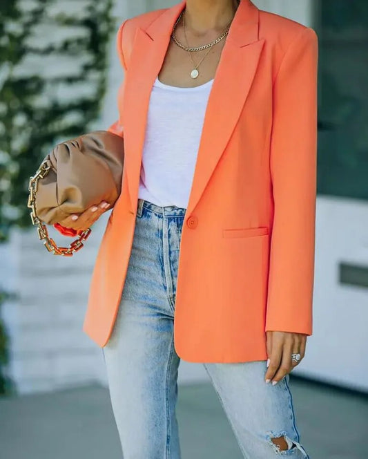 Blazer - Jasmijn - Little Paris