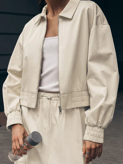 Bomber - Uni - Little Paris