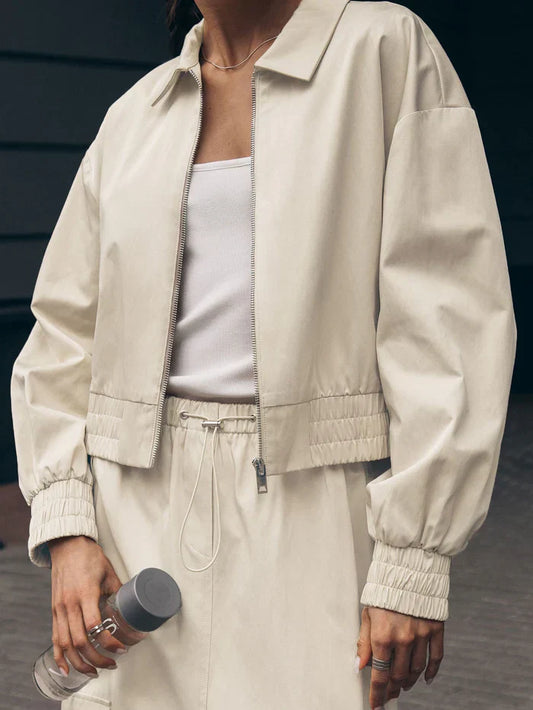 Bomber - Uni - Little Paris