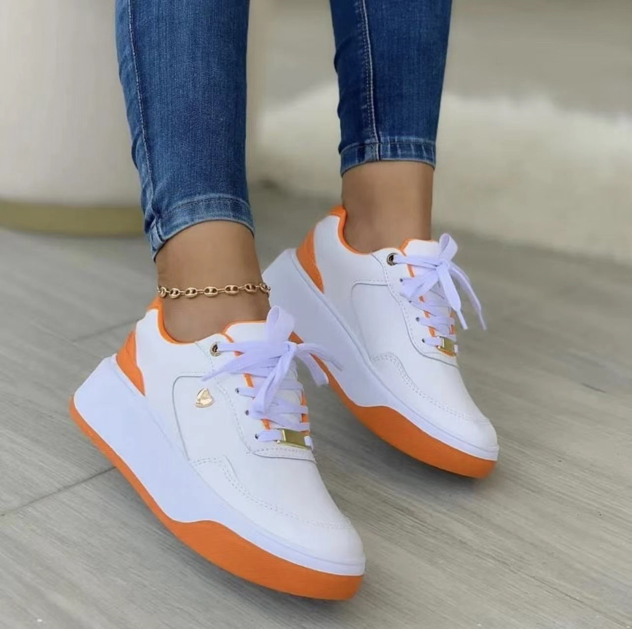 Chaussures - Pou - Little Paris