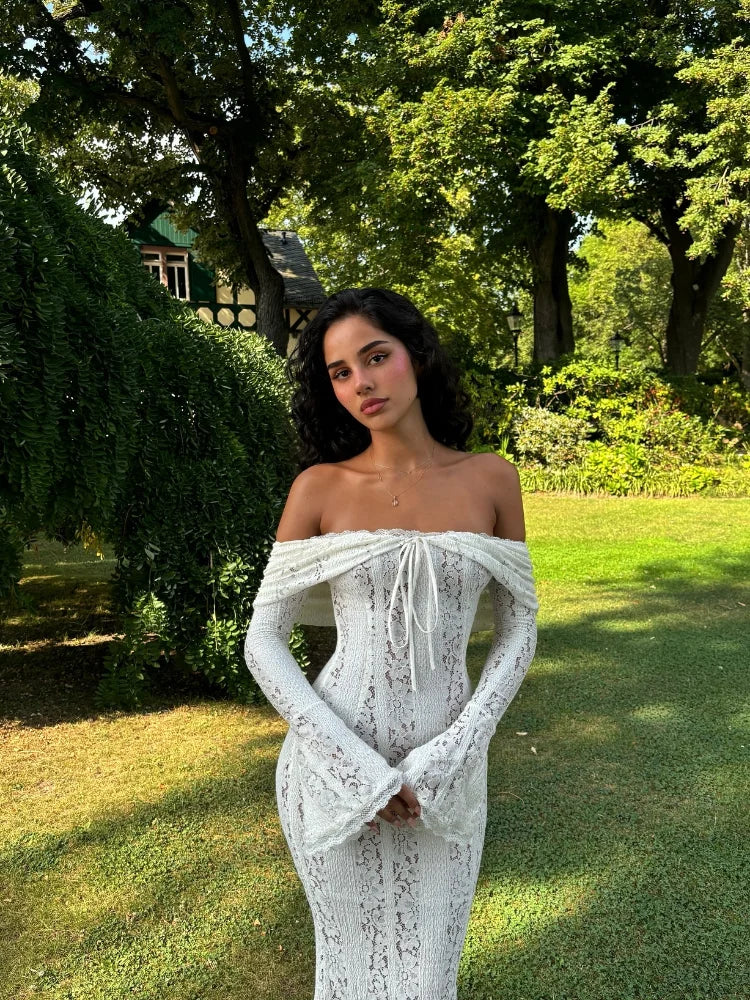 Robe - Natalia - Little Paris