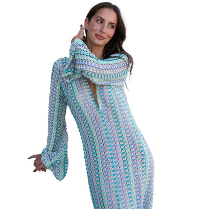Robe - Iffy - Little Paris