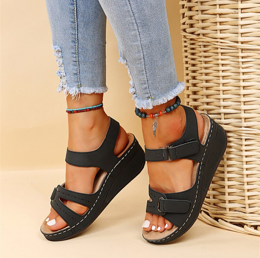 Chaussure - Linza - Little Paris