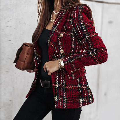 Blazer - Nouhaila - Little Paris