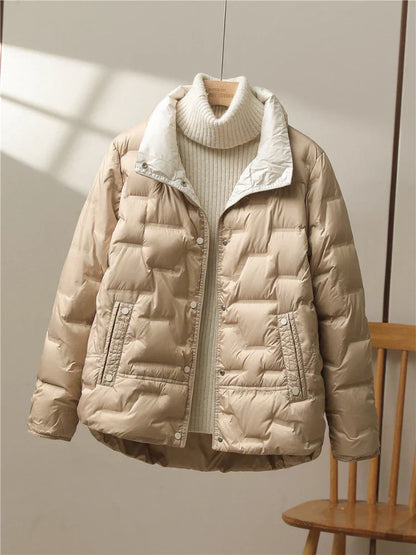Manteau - Patrisia - Little Paris