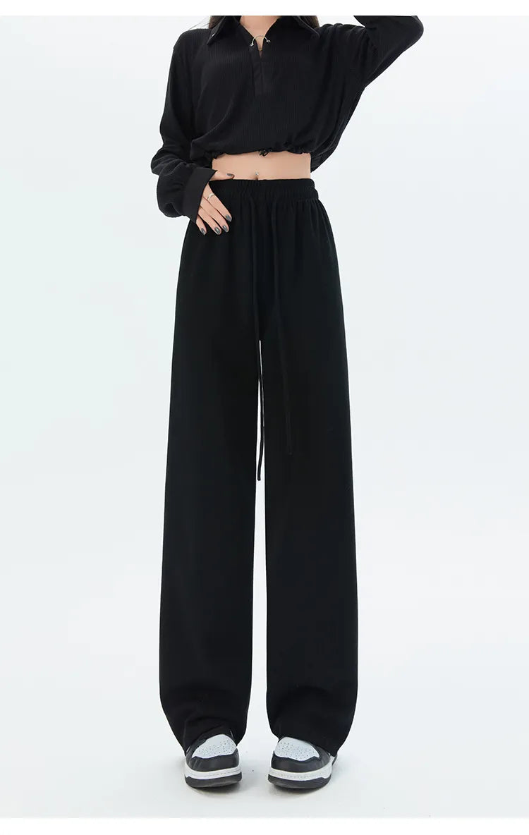 Pantalon de jogging - Hanne - Little Paris