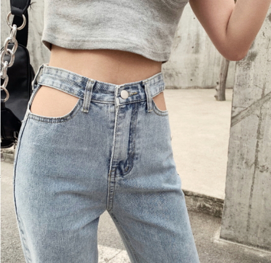 Jeans - Juna - Little Paris