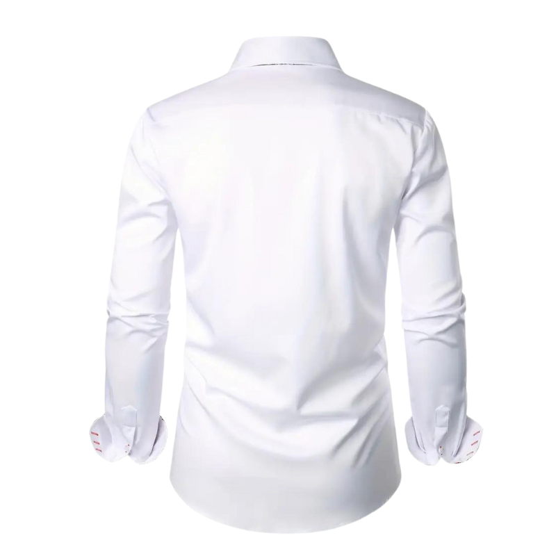 Chemise Longue - Herbert - Little Paris
