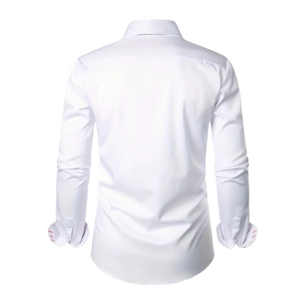 Chemise Longue - Herbert - Little Paris