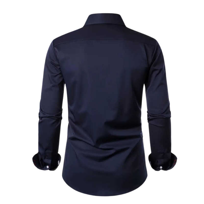 Chemise Longue - Herbert - Little Paris