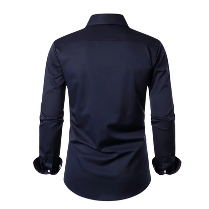 Chemise Longue - Herbert - Little Paris