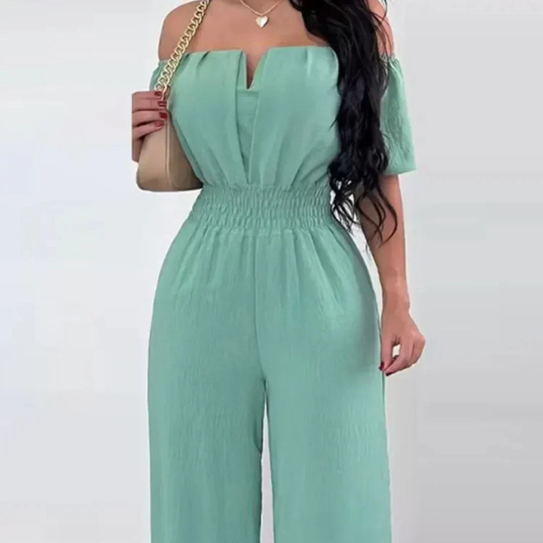 Jumpsuit - Oumnia - Little Paris