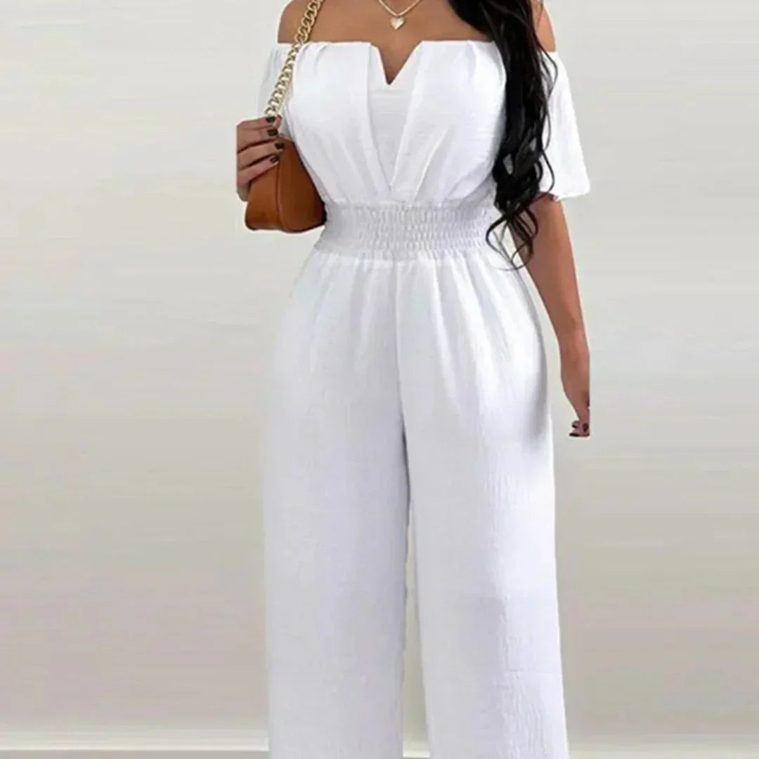 Jumpsuit - Oumnia - Little Paris