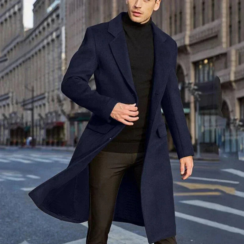 Manteau d’hiver - Fred - Little Paris